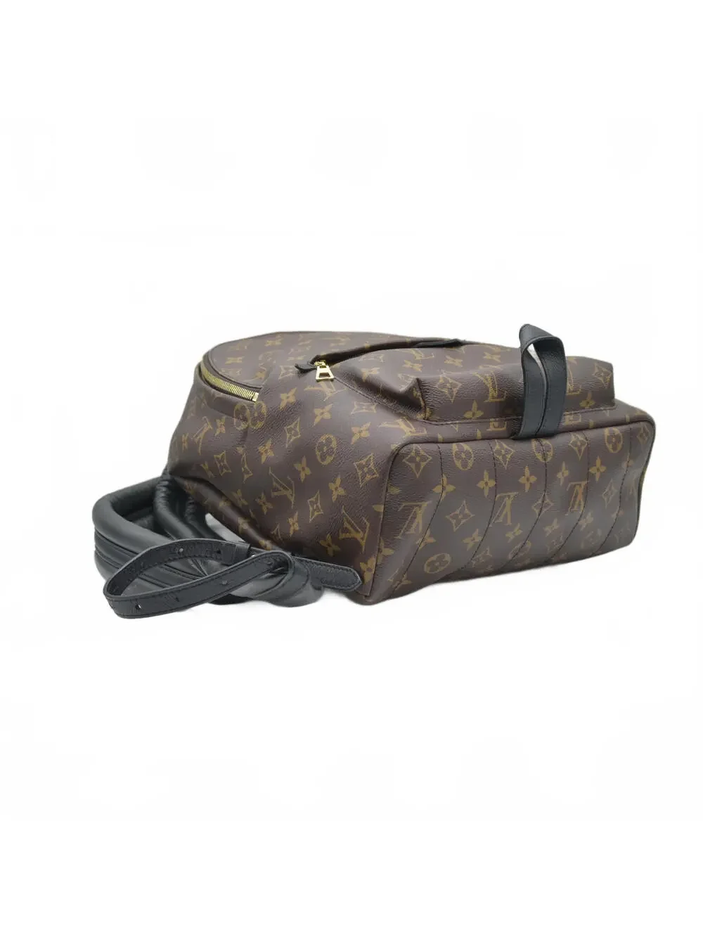$2980 Louis Vuitton LV Monogram Palm Springs MM New Model - Picture 10 of 15